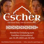 Einladung